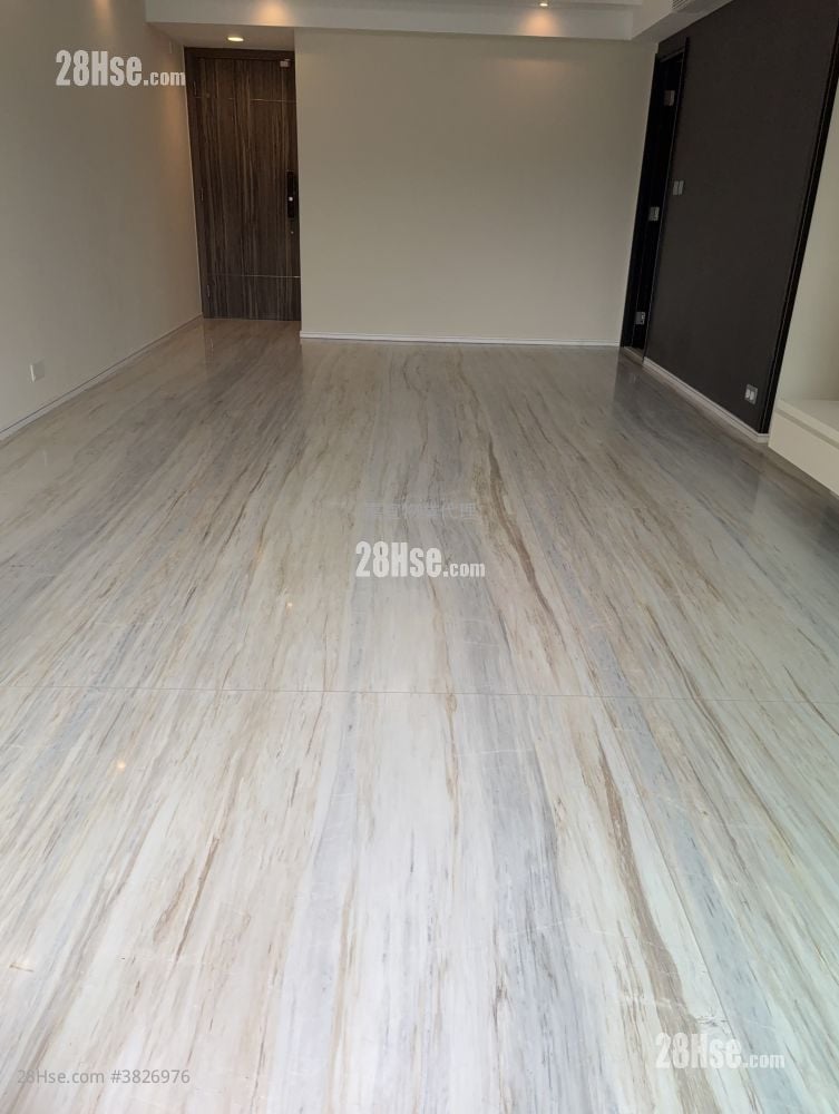 嵐山 租盤 3 房 , 2 浴室 928 平方呎