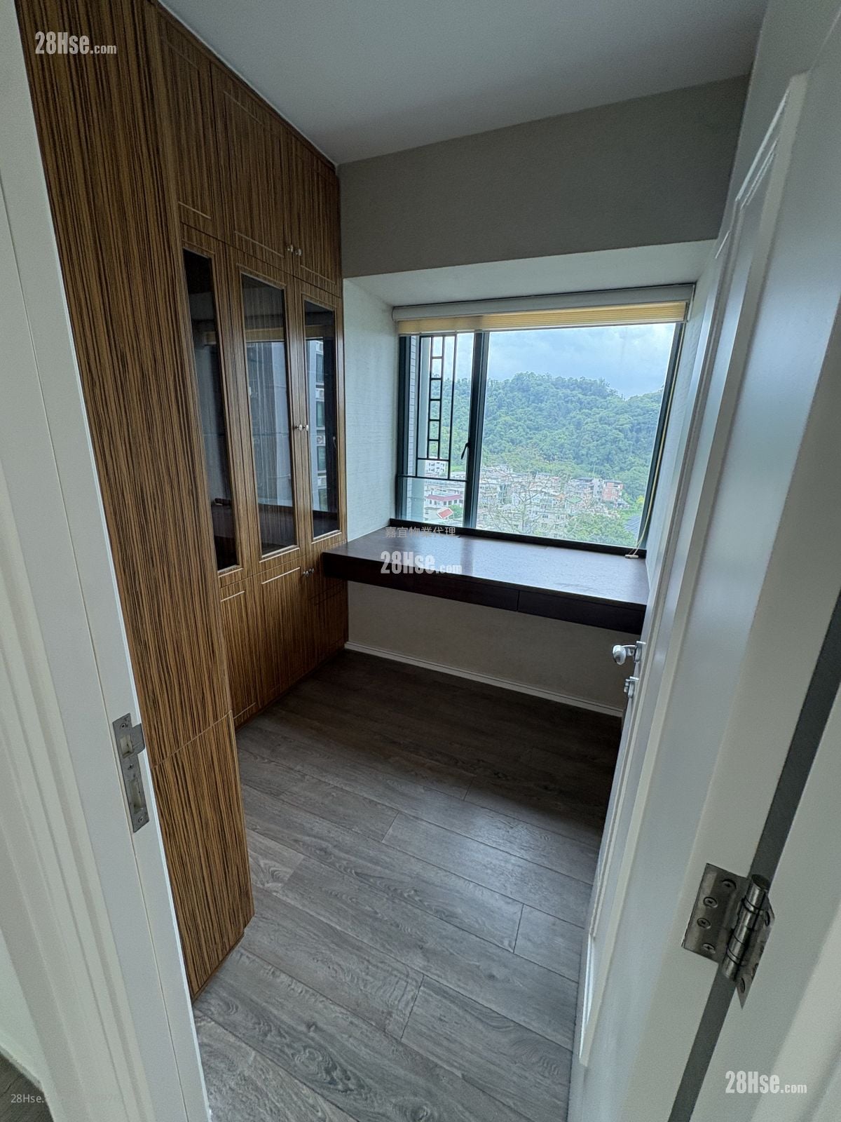 嵐山 租盤 3 房 , 2 浴室 928 平方呎