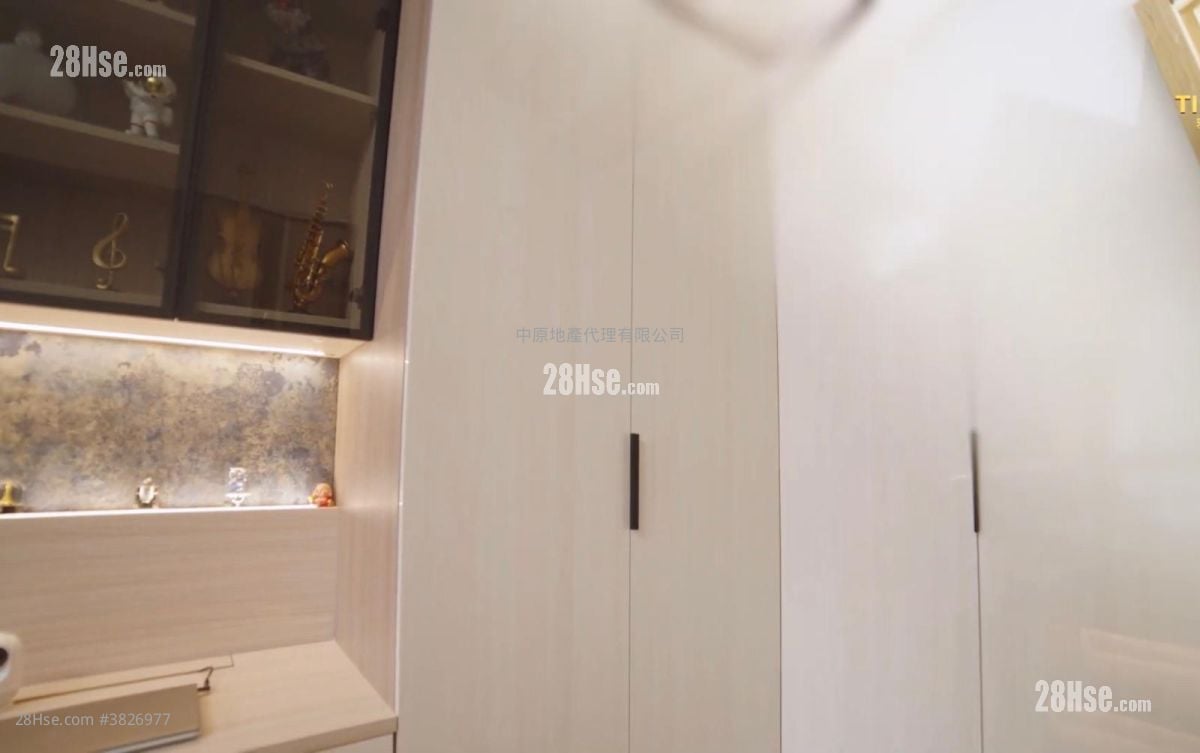 朗濤 售盤 2 房 546 平方呎