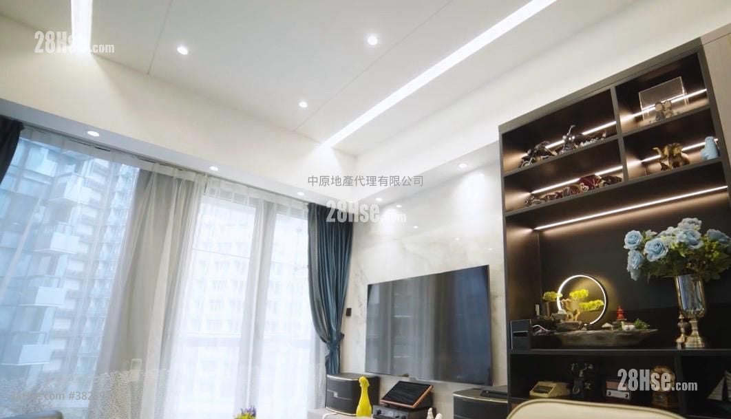 朗濤 售盤 2 房 546 平方呎