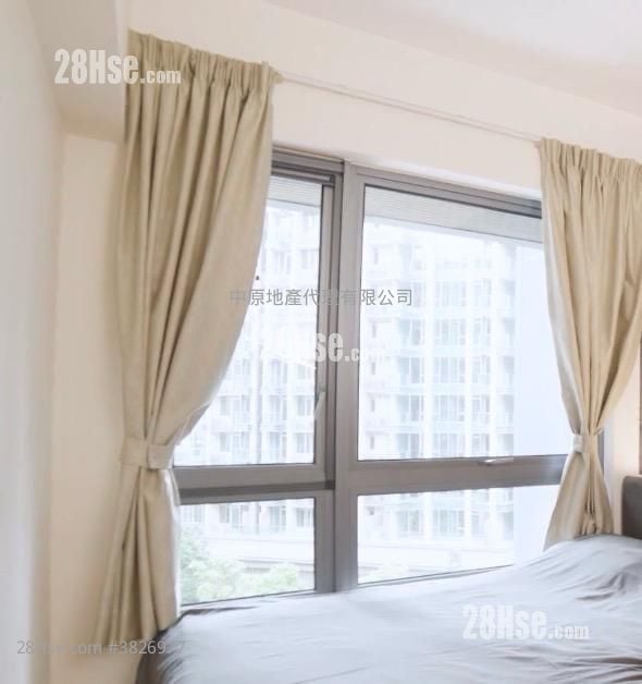 朗濤 售盤 2 房 546 平方呎