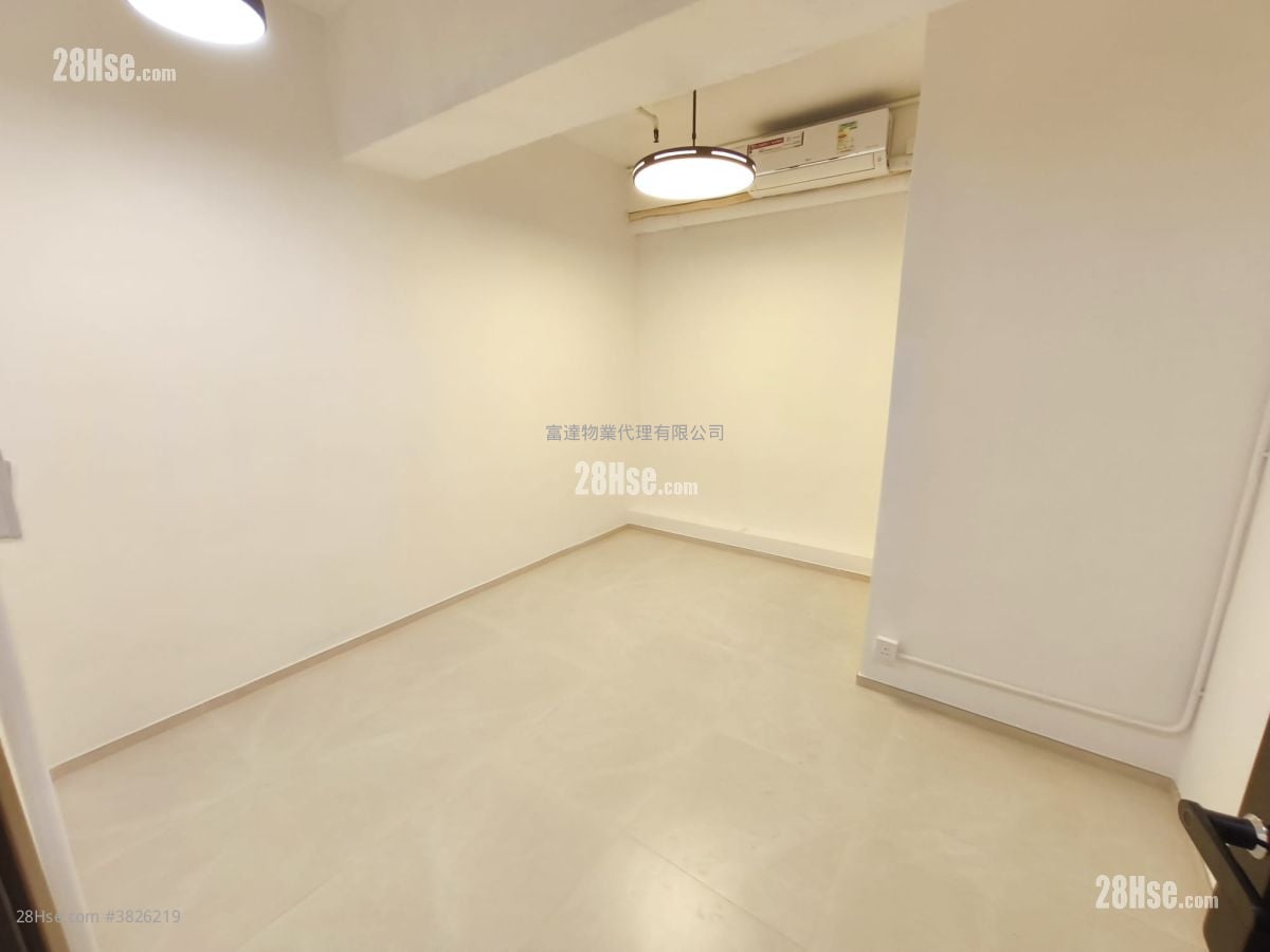 时运工业大厦 租盘