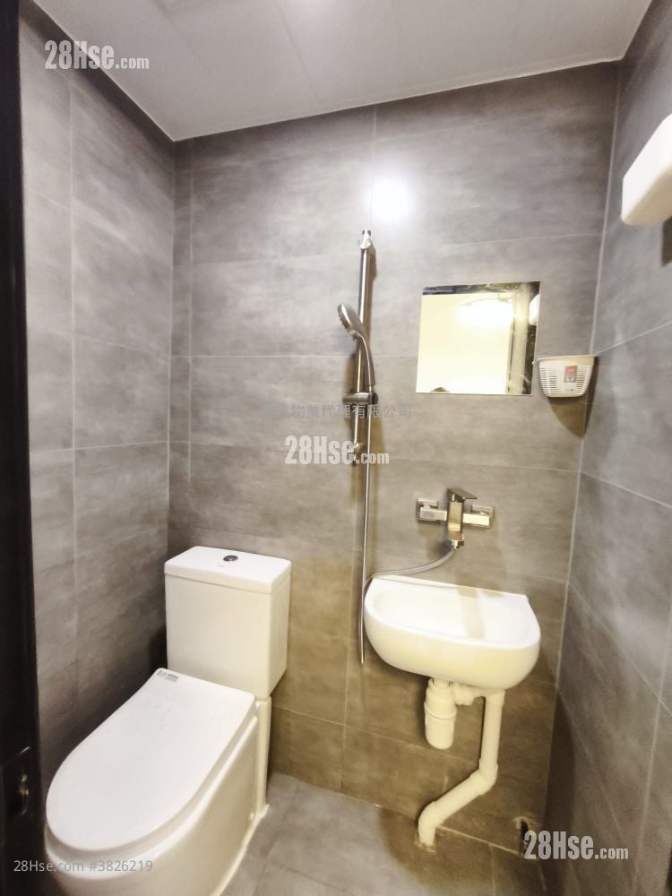 时运工业大厦 租盘