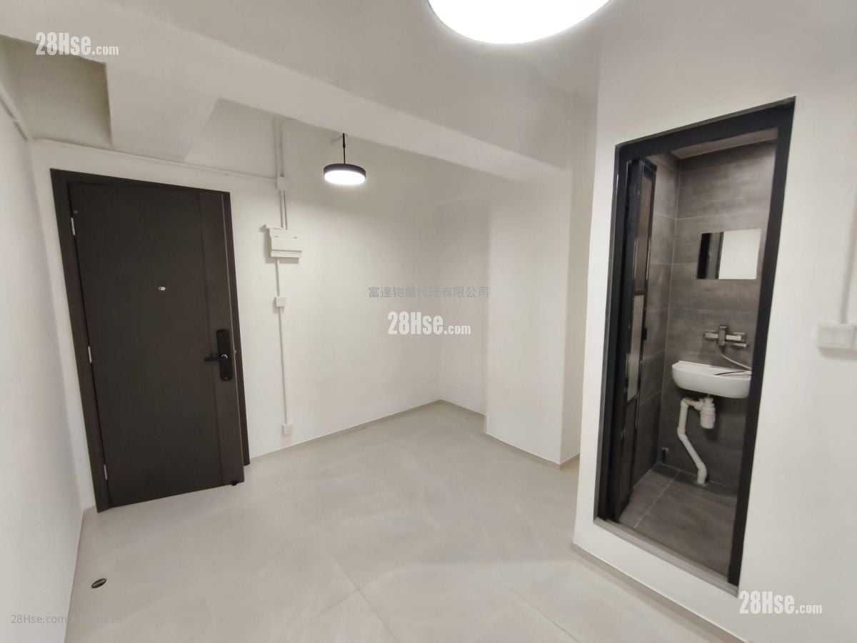 时运工业大厦 租盘