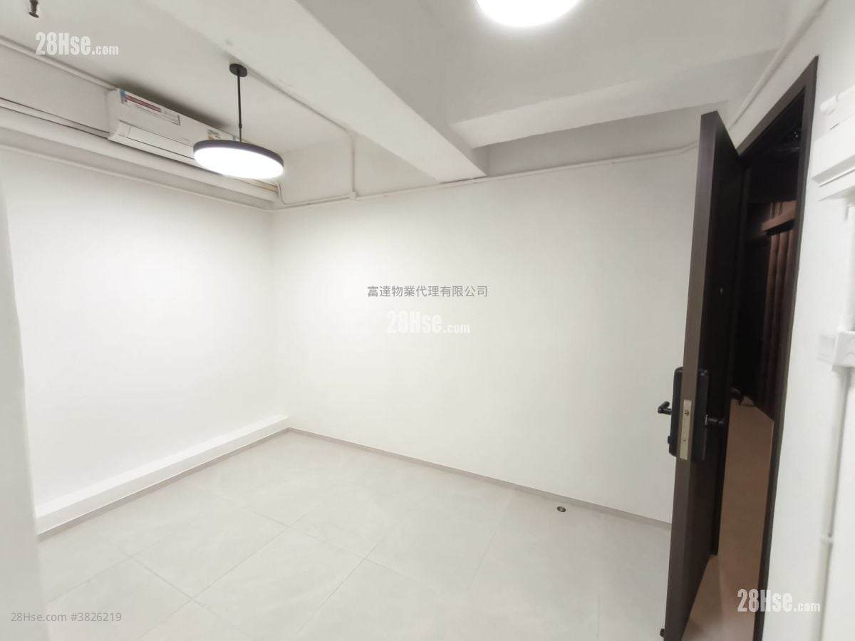 时运工业大厦 租盘