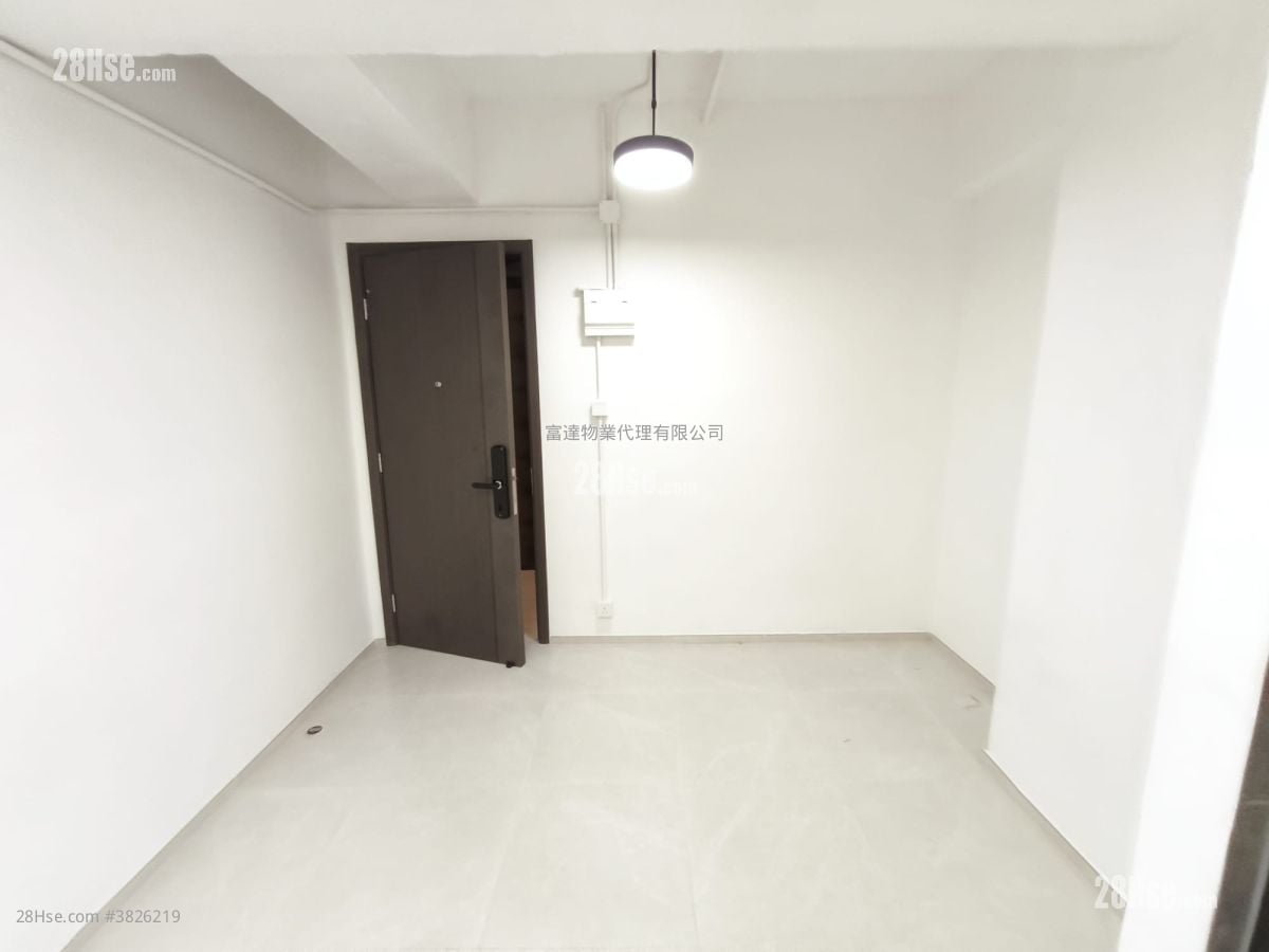 时运工业大厦 租盘