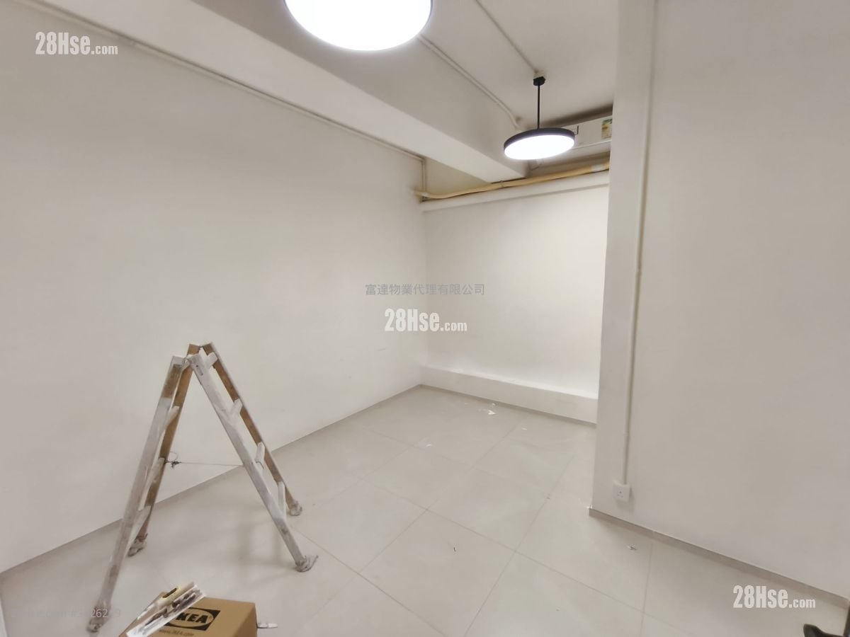 时运工业大厦 租盘