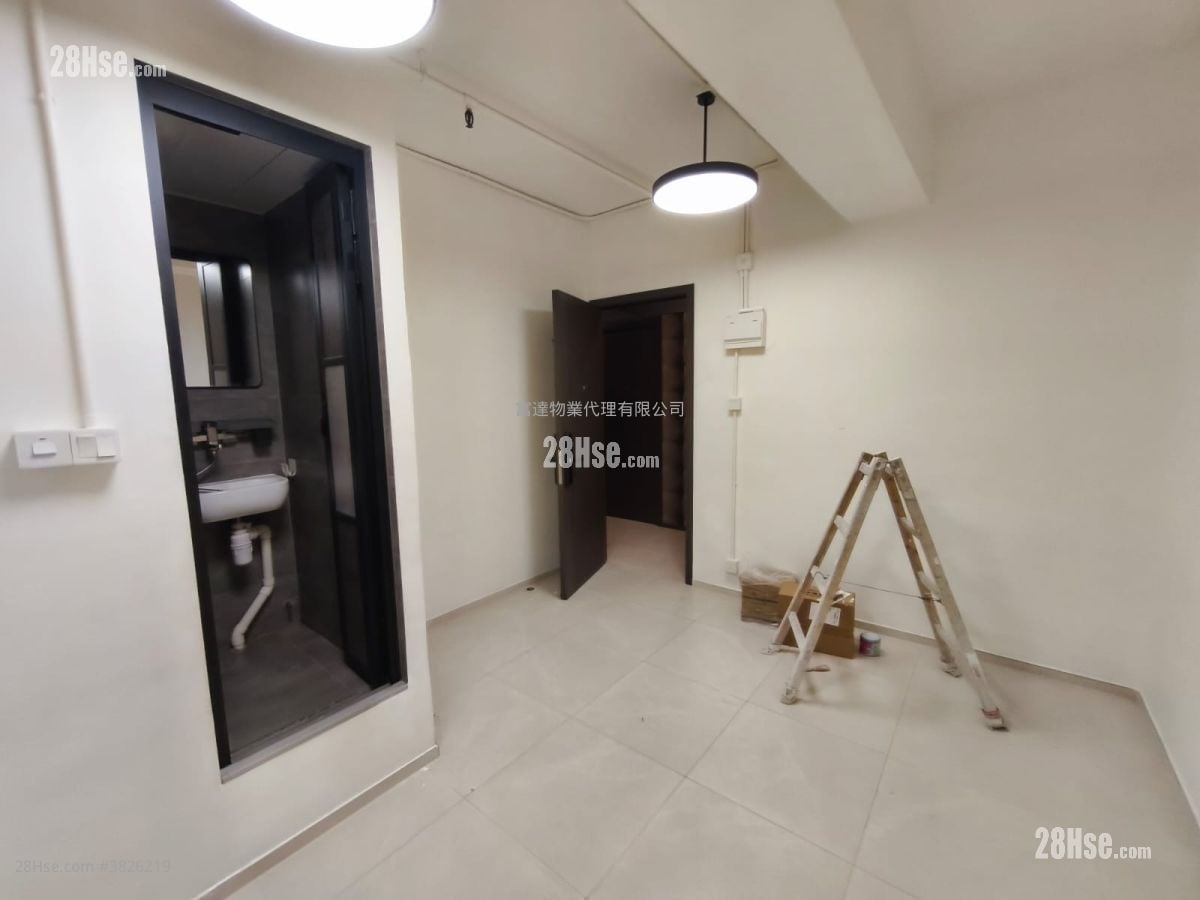 时运工业大厦 租盘