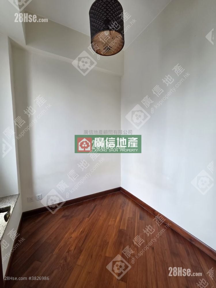 奥柏御峯 租盘 1 房 , 1 浴室 332 平方尺