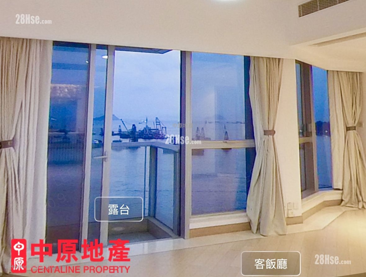 Imperial Cullinan Sell 4 Bedrooms 1,462 ft²