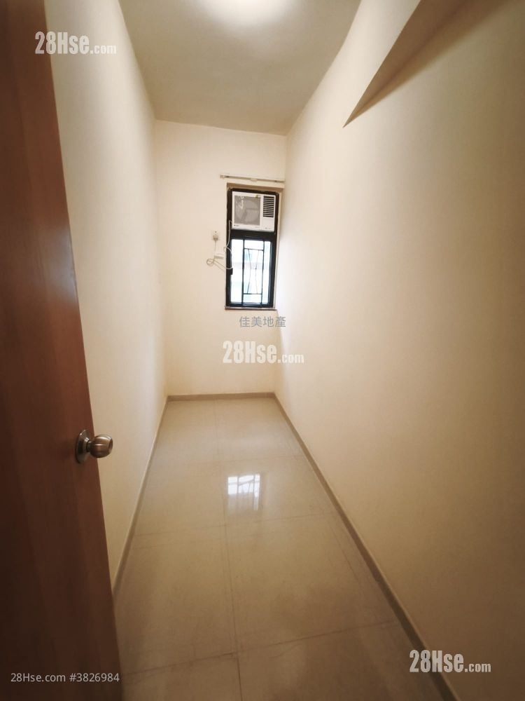 岭南大厦 租盘 3 房 , 1 浴室 705 平方尺