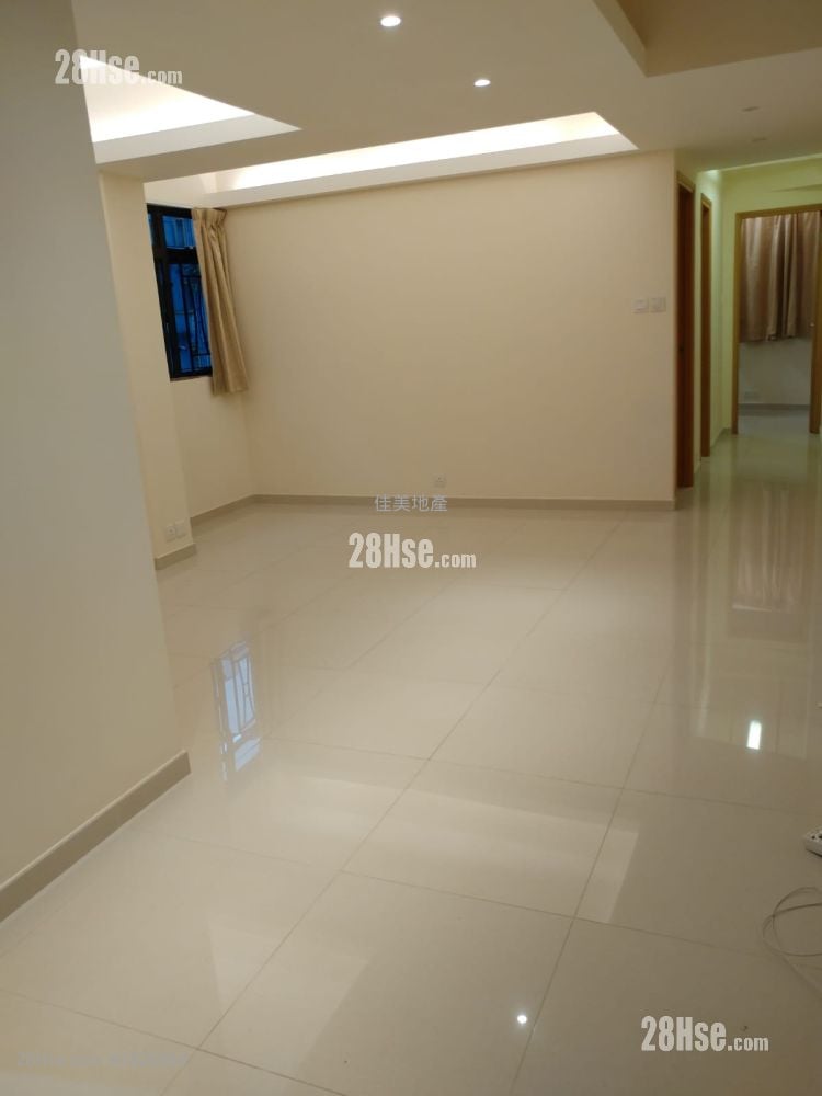 岭南大厦 租盘 3 房 , 1 浴室 705 平方尺