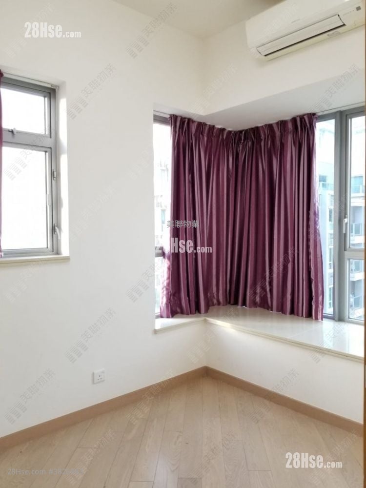 瓏門 售盤 1 房 , 1 浴室 372 平方呎