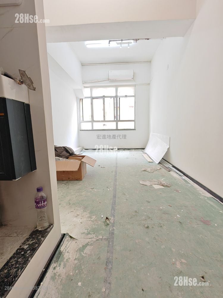 Kwun Tong Industrial Centre Rental