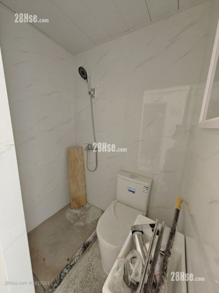 Kwun Tong Industrial Centre Rental