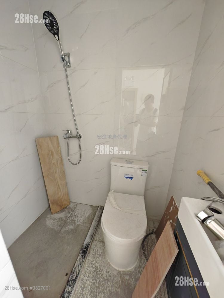 Kwun Tong Industrial Centre Rental