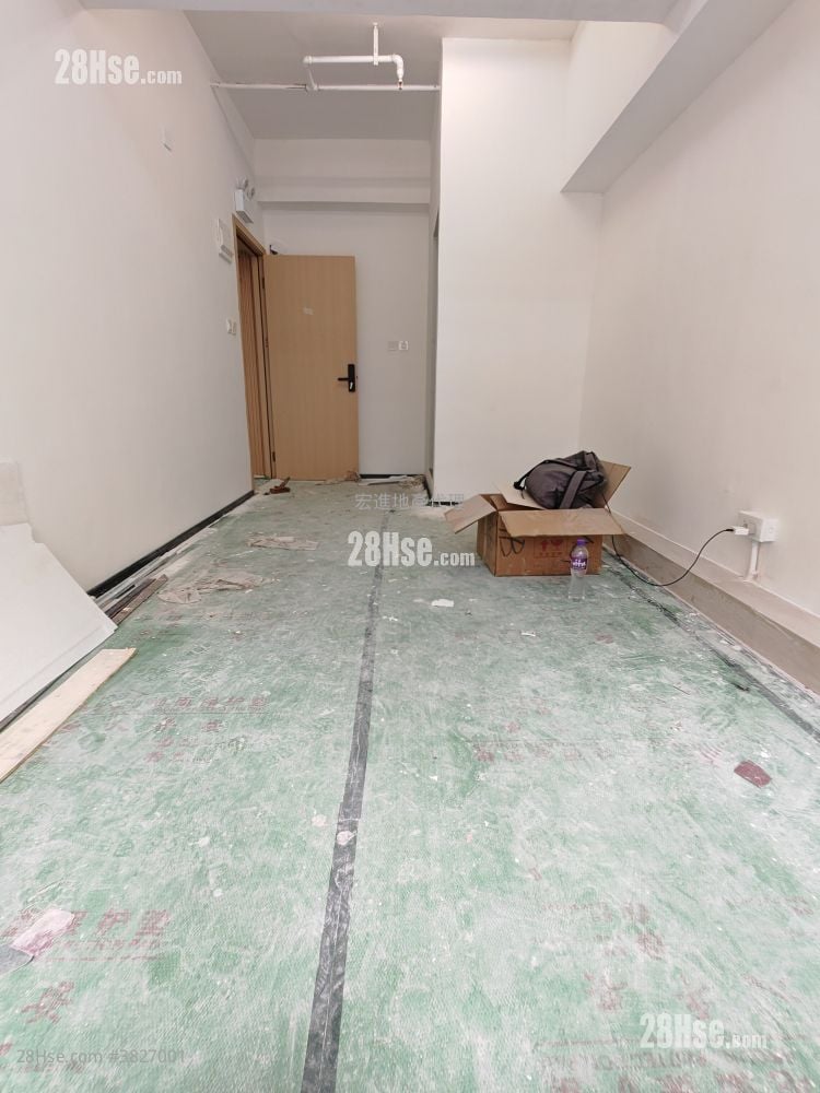 Kwun Tong Industrial Centre Rental