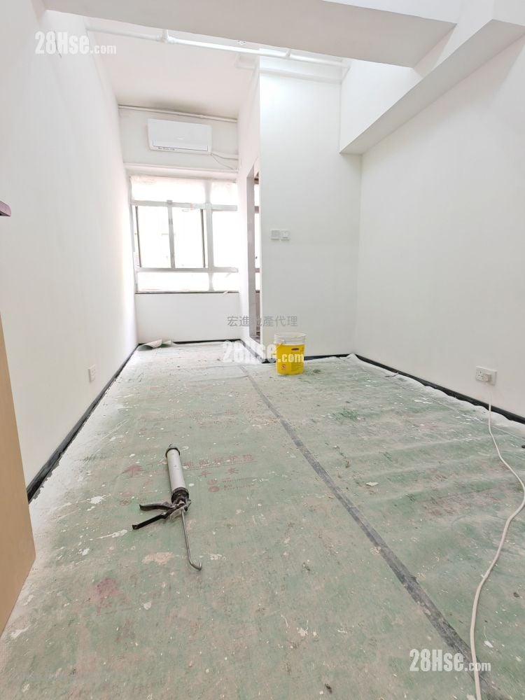 Kwun Tong Industrial Centre Rental