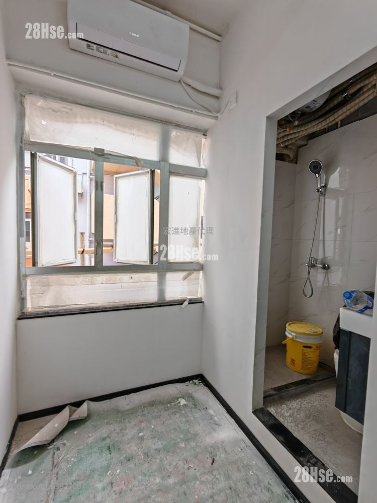 Kwun Tong Industrial Centre Rental