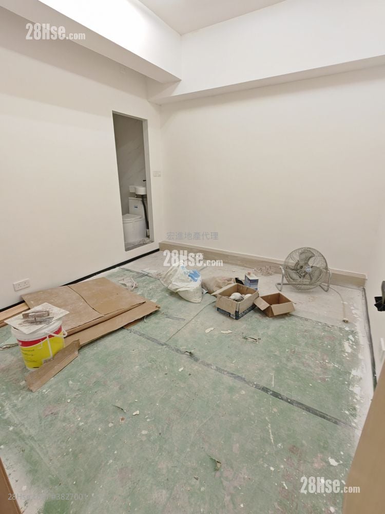 Kwun Tong Industrial Centre Rental