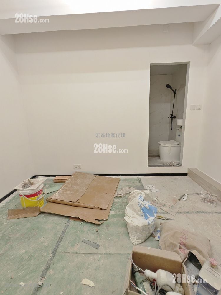 Kwun Tong Industrial Centre Rental