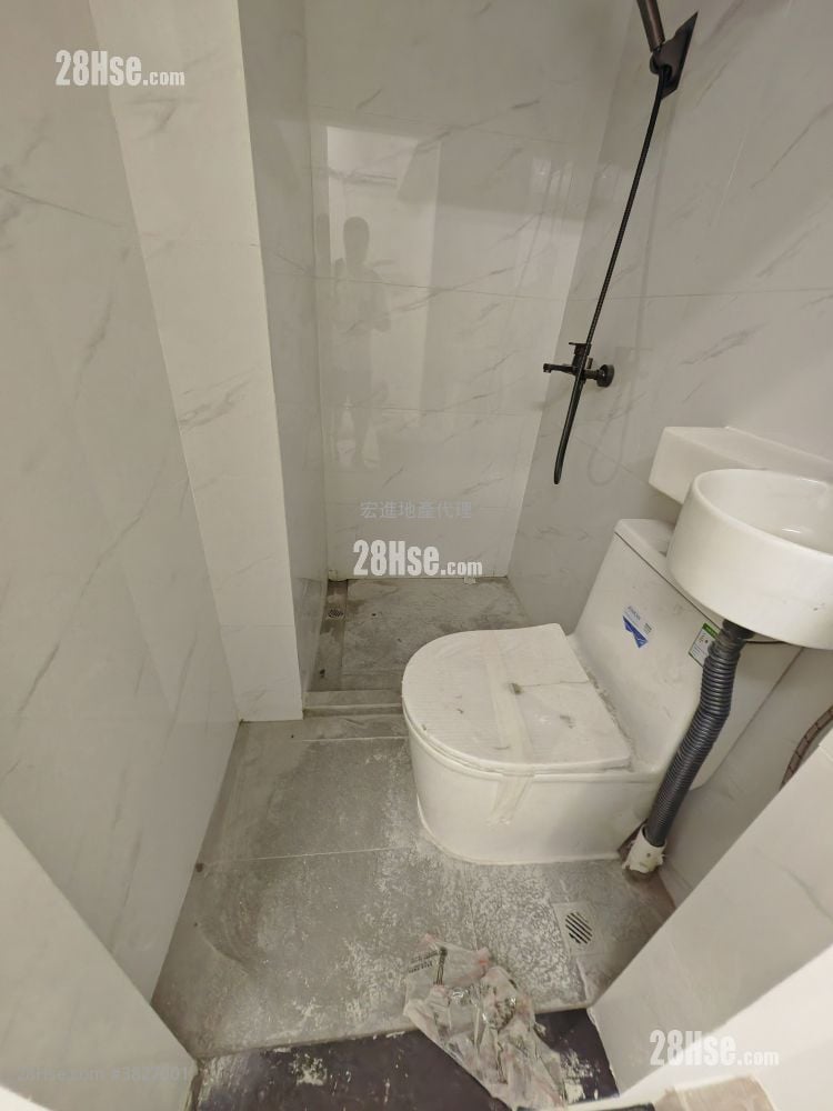 Kwun Tong Industrial Centre Rental