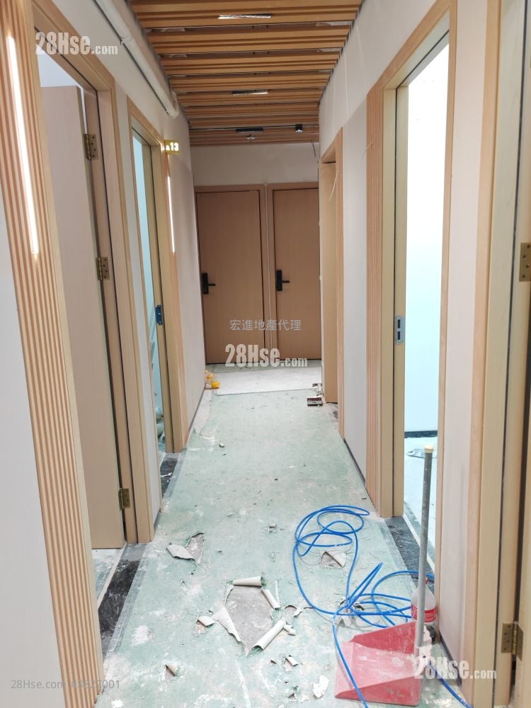 Kwun Tong Industrial Centre Rental