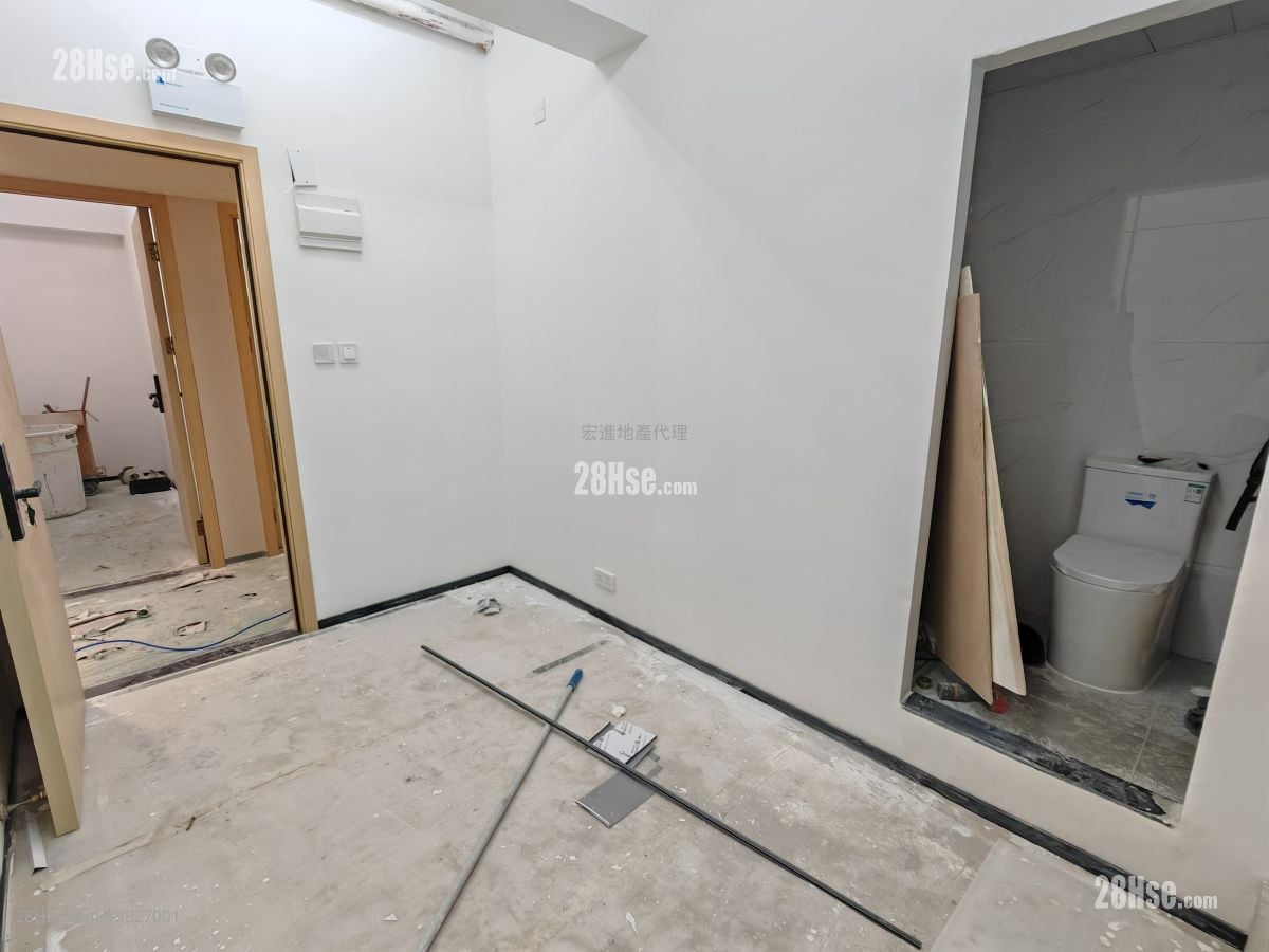 Kwun Tong Industrial Centre Rental