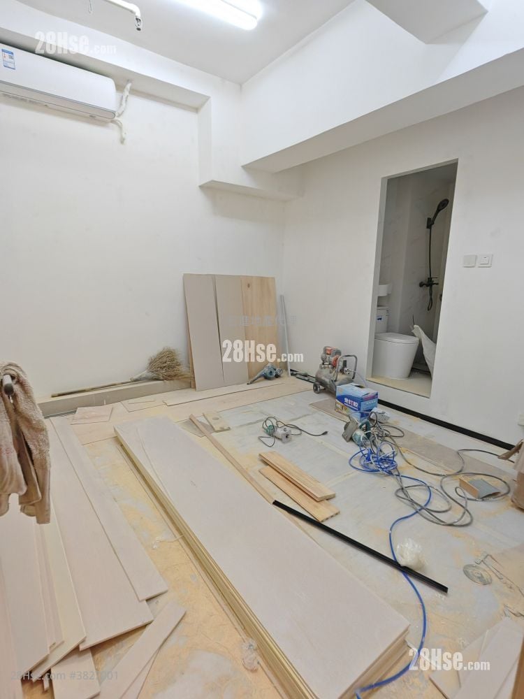 Kwun Tong Industrial Centre Rental