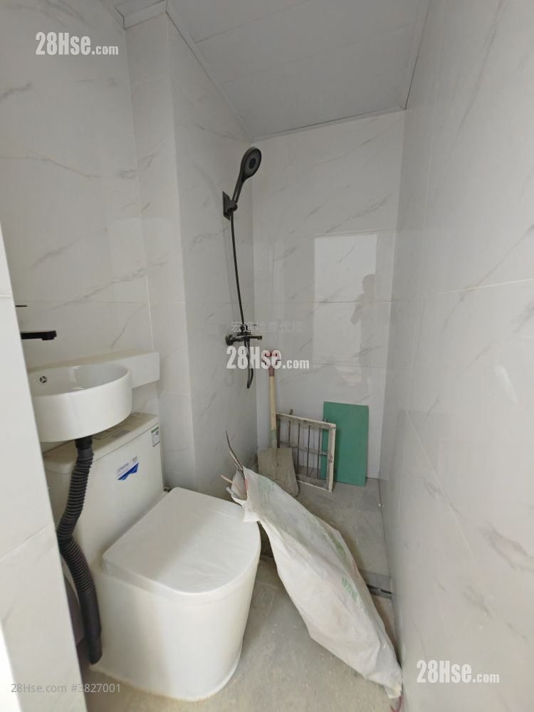 Kwun Tong Industrial Centre Rental