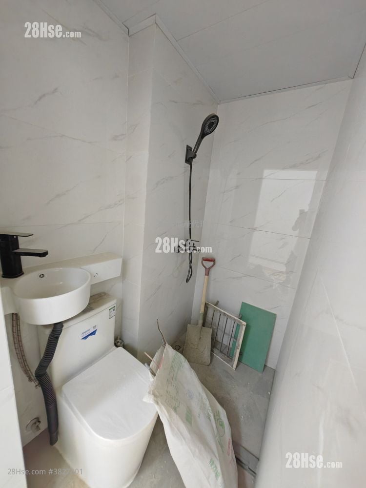 Kwun Tong Industrial Centre Rental