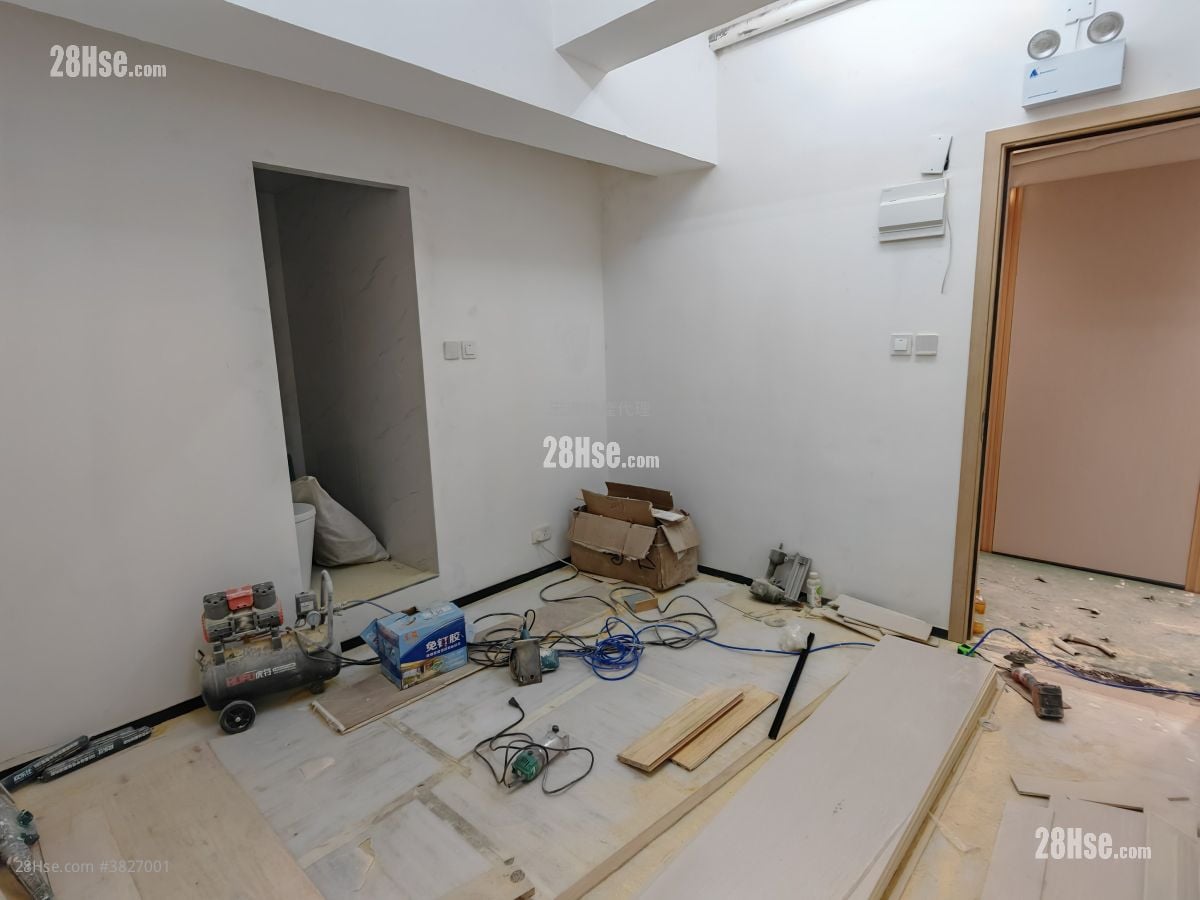 Kwun Tong Industrial Centre Rental