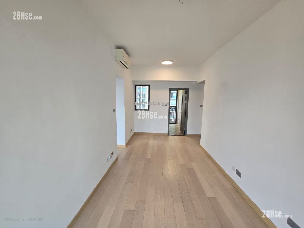 城轩 租盘 2 房 , 1 浴室 510 平方尺