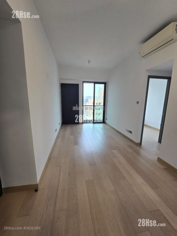 城轩 租盘 2 房 , 1 浴室 510 平方尺