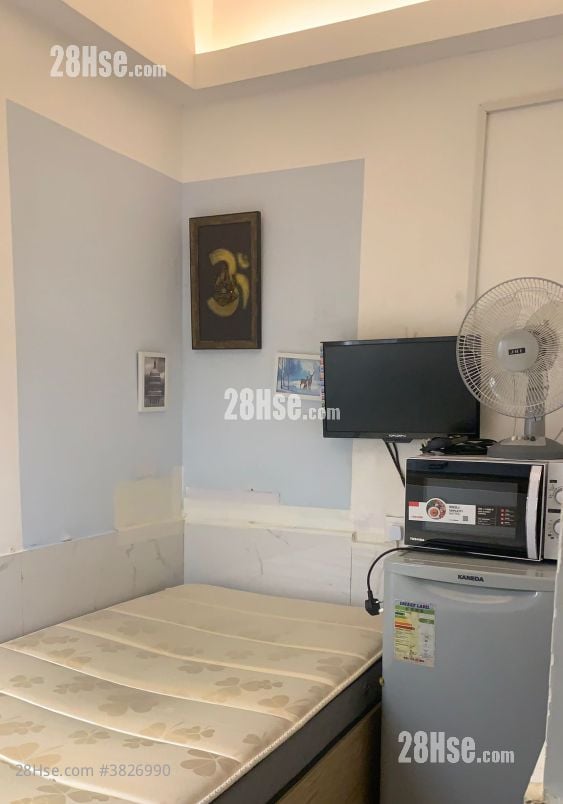 Kingston Building Rental 1 Bedroom , 1 Bathroom 120 ft²