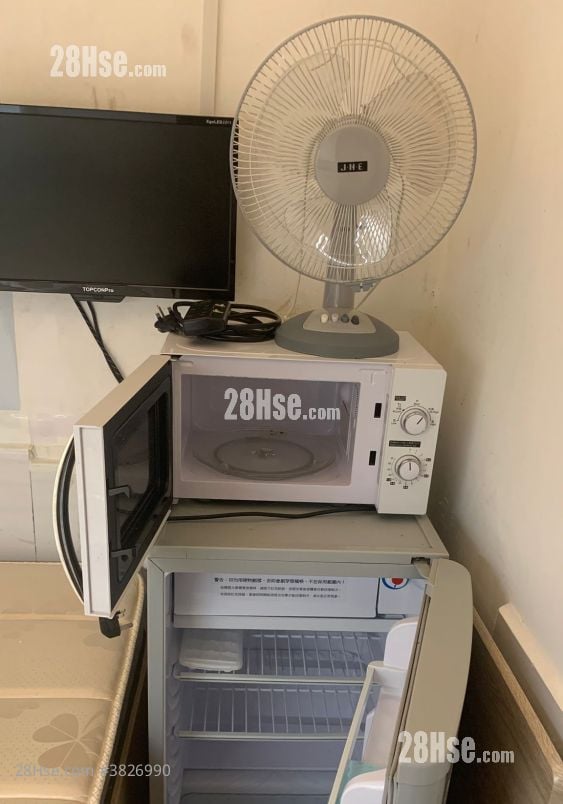 Kingston Building Rental 1 Bedroom , 1 Bathroom 120 ft²