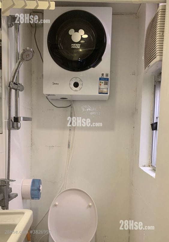 Kingston Building Rental 1 Bedroom , 1 Bathroom 120 ft²