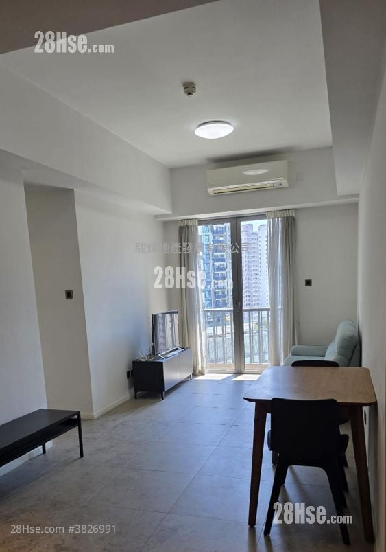 Skypark Rental 2 Bedrooms , 1 Bathroom 540 ft²