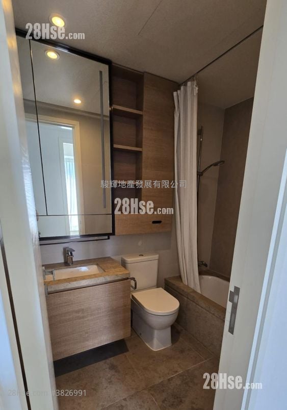 Skypark Rental 2 Bedrooms , 1 Bathroom 540 ft²