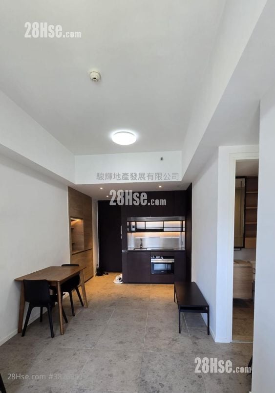 Skypark Rental 2 Bedrooms , 1 Bathroom 540 ft²