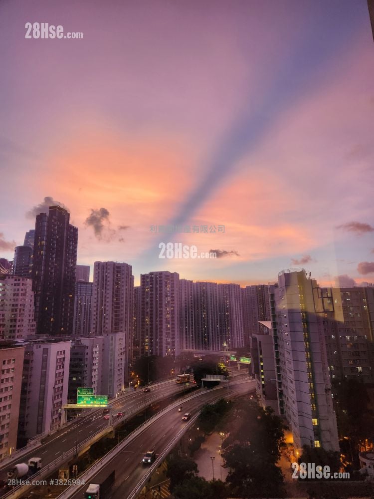 鲤景湾 售盘 2 房 , 1 浴室 509 平方尺