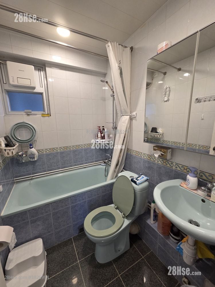 鲤景湾 售盘 2 房 , 1 浴室 509 平方尺