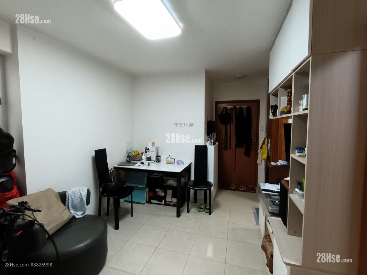 Wyler Garden Sell 2 Bedrooms , 1 Bathroom 336 ft²