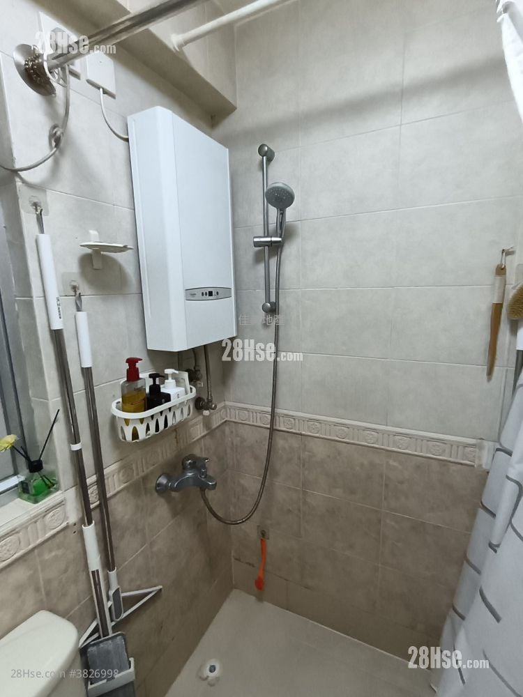 Wyler Garden Sell 2 Bedrooms , 1 Bathroom 336 ft²