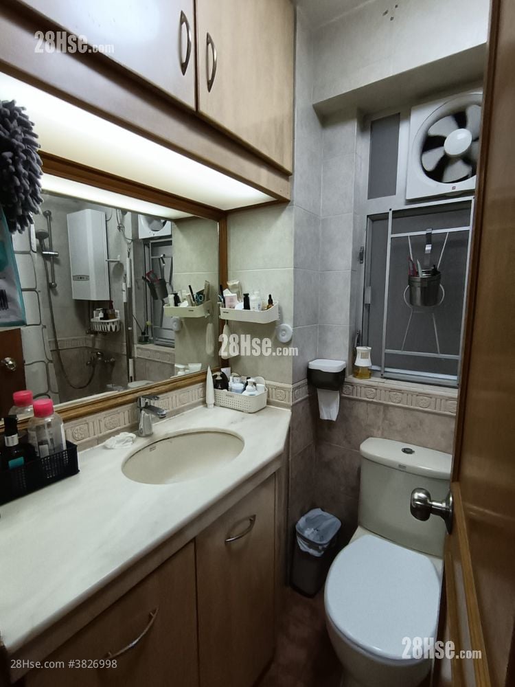 Wyler Garden Sell 2 Bedrooms , 1 Bathroom 336 ft²