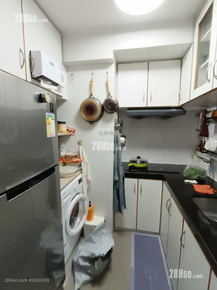 Wyler Garden Sell 2 Bedrooms , 1 Bathroom 336 ft²