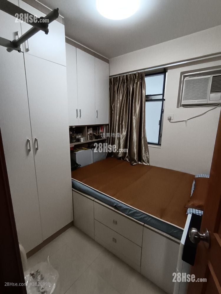 Wyler Garden Sell 2 Bedrooms , 1 Bathroom 336 ft²