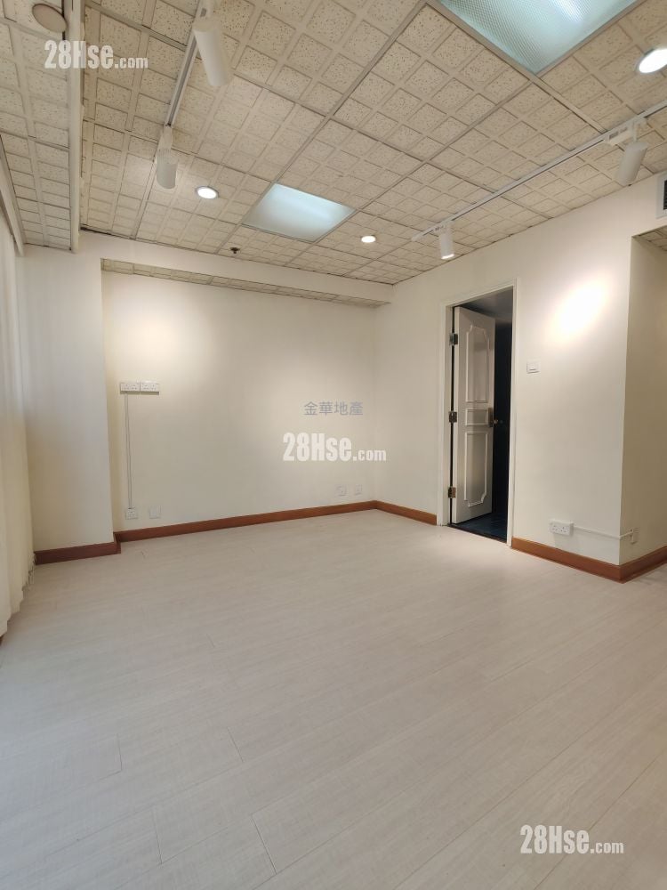 New Landwide Commercial Building Rental Studio , 1 Toilet