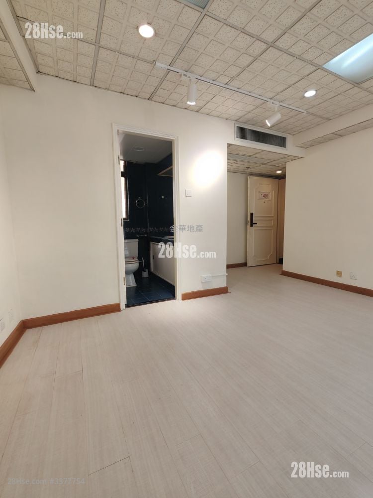 New Landwide Commercial Building Rental Studio , 1 Toilet