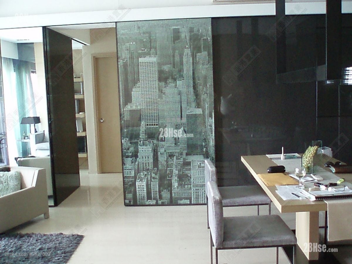 擎天半島 售盤 3 房 , 2 浴室 1,173 平方呎